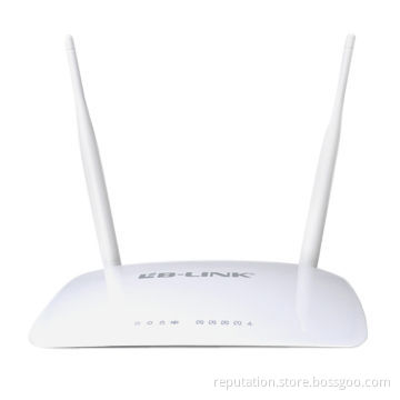 300M Wireless Router with 10dBi External Antenna